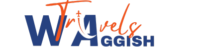 Waggish Travels - Flight Booking, Hotel Booking